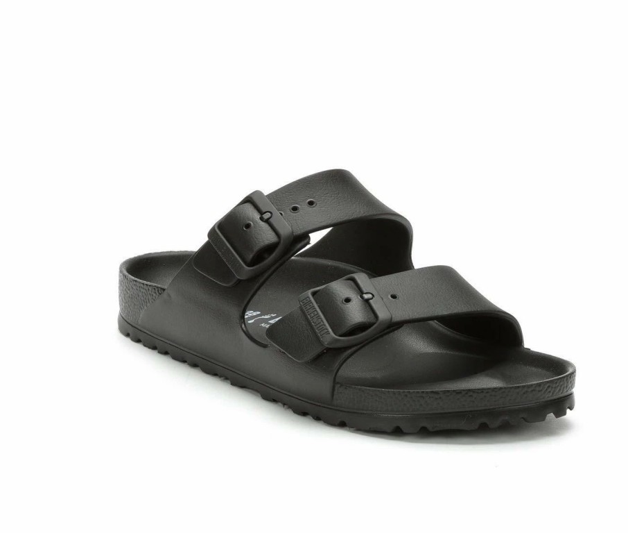 Footbed Sandals * | Women'S Birkenstock Arizona Essentials Footbed Sandals