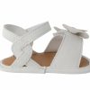 Flat Sandals * | Girls' Baby Deer Toddler & Little Kid Brooke Sandals