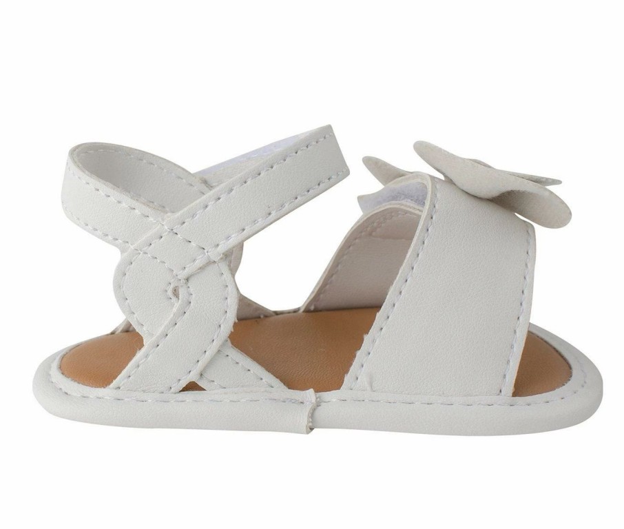 Flat Sandals * | Girls' Baby Deer Toddler & Little Kid Brooke Sandals