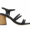 Heeled Sandals * | Women'S Dv By Dolce Vita Frisbee Dress Sandals