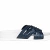 Footbed Sandals * | Women'S Journee Collection Marina Slide Sandals