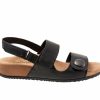 Flat Sandals * | Women'S Softwalk Beatrice Sandals