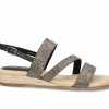 Flat Sandals * | Women'S Easy Street Radical Sandals