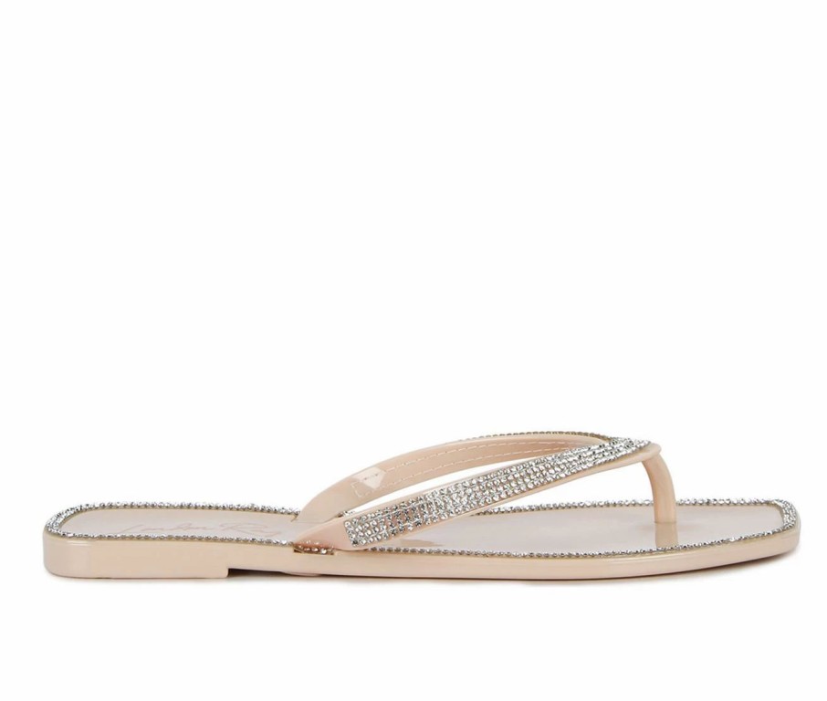 Flip-Flops * | Women'S London Rag Golightly Flip-Flops