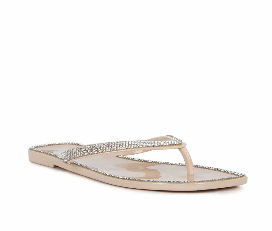 Flip-Flops * | Women'S London Rag Golightly Flip-Flops