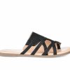 Flat Sandals * | Women'S Journee Collection Hasten Sandals