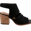 Heeled Sandals * | Women'S Sava Becca Dress Sandals