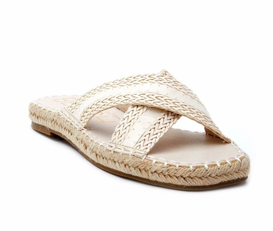 Flat Sandals * | Women'S Beach By Matisse Hightide Sandals