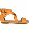 Flat Sandals * | Women'S Journee Collection Lanelle Sandals