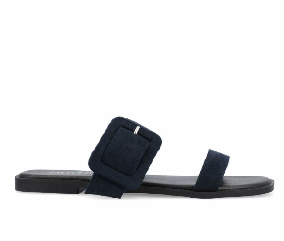 Flat Sandals * | Women'S Journee Collection Kerris Sandals