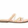 Flat Sandals * | Women'S Journee Collection Brinna Sandals