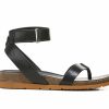 Flat Sandals * | Women'S Franco Sarto Blanca Sustainable Sandals