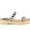 Flat Sandals * | Women'S Love And Liberty Untamed Sandals