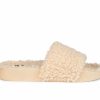 Flat Sandals * | Women'S Journee Collection Haimi Cozy Slide Sandals