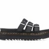 Platform Sandals * | Women'S Dr. Martens Blaire Slide Platform Sandals