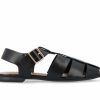 Flat Sandals * | Women'S Journee Collection Cailinna Sandals