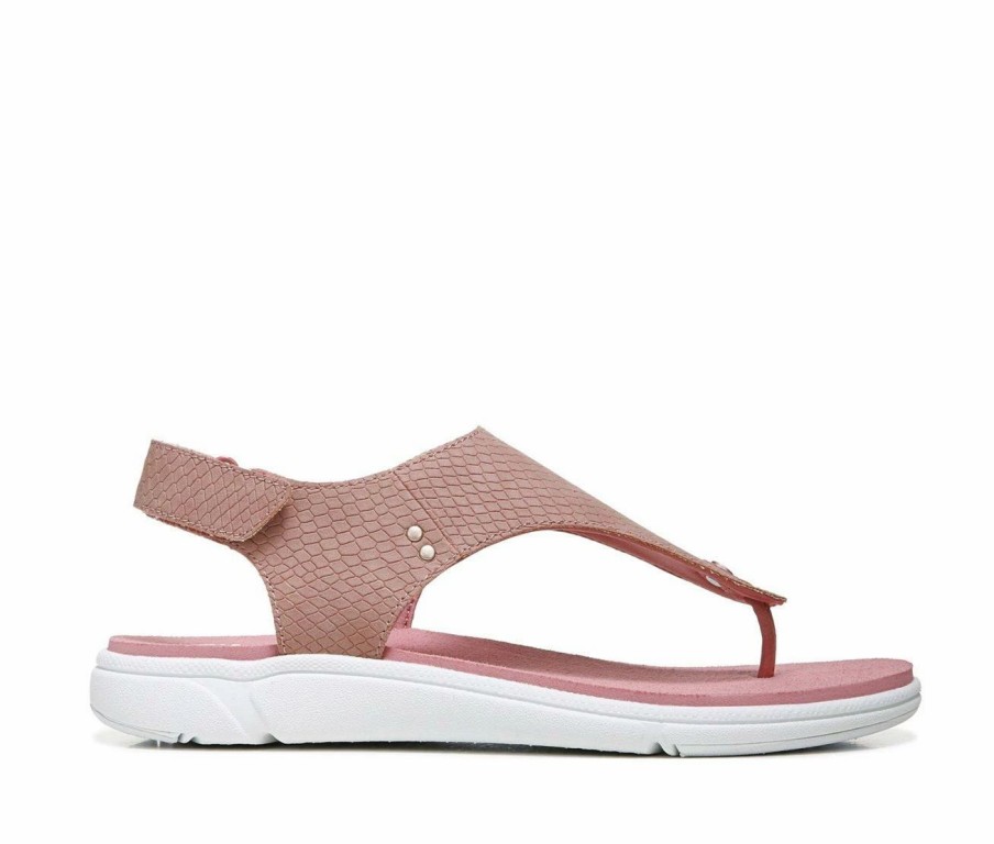 Flip-Flops * | Women'S Ryka Margo Sandals