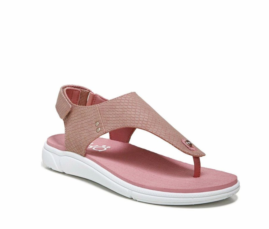 Flip-Flops * | Women'S Ryka Margo Sandals