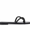 Flat Sandals * | Women'S Journee Collection Lauda Sandals