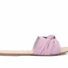 Flat Sandals * | Women'S London Rag Knotted Sandals