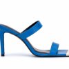 Heeled Sandals * | Women'S Torgeis Antilles Dress Sandals