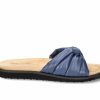 Flat Sandals * | Women'S Easy Street Suzanne Sandals