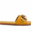 Flat Sandals * | Women'S Patrizia Barbee Sandals