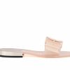 Flat Sandals * | Women'S Olivia Miller Johanna Sandals