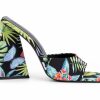 Heeled Sandals * | Women'S Torgeis Paradise Dress Sandals