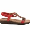 Flat Sandals * | Women'S Patrizia Volcanic Sandals