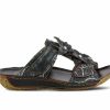 Flat Sandals * | Women'S L'Artiste Karina Sandals