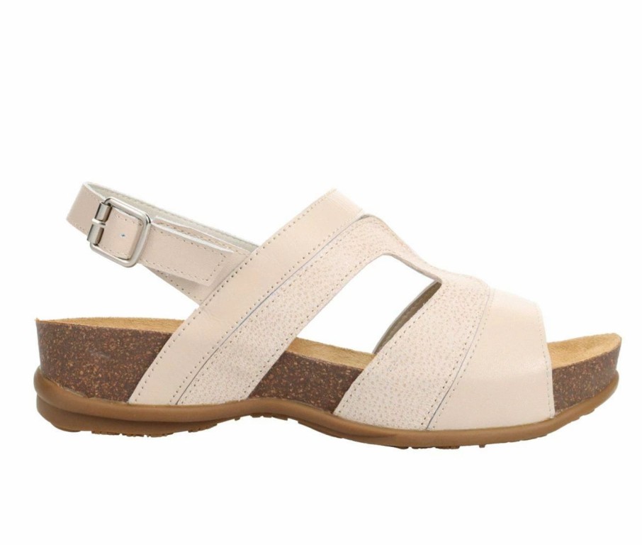 Flat Sandals * | Women'S Propet Phlox Footbed Sandals