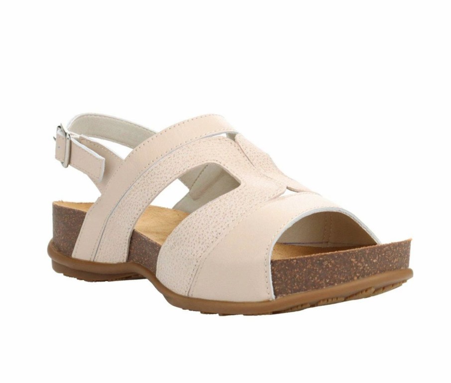 Flat Sandals * | Women'S Propet Phlox Footbed Sandals