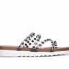 Flat Sandals * | Women'S Dirty Laundry Coral Reef Sandals