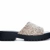 Platform Sandals * | Women'S Dirty Laundry Respect Sandals