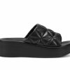 Platform Sandals * | Women'S Aerosoles Dayna Platform Wedge Sandals