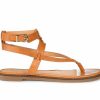 Flat Sandals * | Women'S Journee Collection Tangie Sandals