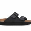 Footbed Sandals * | Women'S Birkenstock Arizona Platform Footbed Sandals