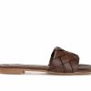 Flat Sandals * | Women'S Journee Collection Cassay Sandals