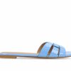 Flat Sandals * | Women'S Journee Collection Arrina Sandals