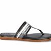 Flat Sandals * | Women'S Tuscany By Easy Street Antea Flip-Flops