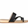 Flat Sandals * | Women'S Journee Collection Eevie Sandals