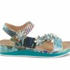 Platform Sandals * | Women'S L'Artiste Charleen Platform Sandals