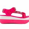 Platform Sandals * | Women'S Juicy Izora Platform Sandals