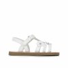 Flat Sandals * | Girls' Rachel Shoes Toddler Lil Summer Sandals