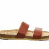 Footbed Sandals * | Women'S Bearpaw Lilo Footbed Sandals