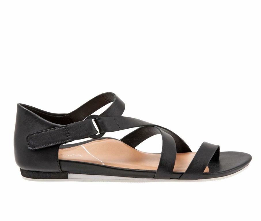 Flat Sandals * | Women'S Sava Chelsea Sandals