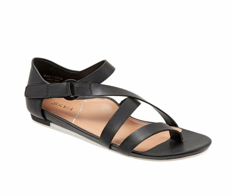 Flat Sandals * | Women'S Sava Chelsea Sandals