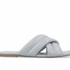 Flat Sandals * | Women'S Journee Collection Divyah Sandals