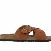 Footbed Sandals * | Women'S Northside Lana Footbed Sandals